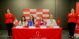 CETURGH Perú: 18 años formando embajadores de la gastronomía piurana en el mundo