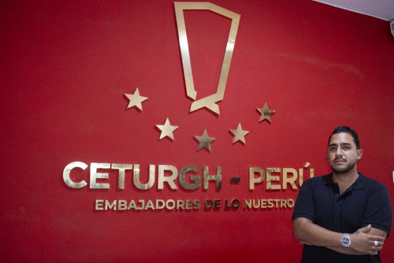 Chef ecuatoriano forja un puente gastronómico entre Perú y Ecuador desde Piura