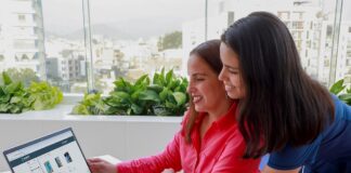 Día de la Madre: encuentra el celular perfecto para mamá, de manera más fácil, en Checa tu equipo móvil del OSIPTEL