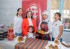 Feria Emprende celebra el talento joven de Ceturgh Perú