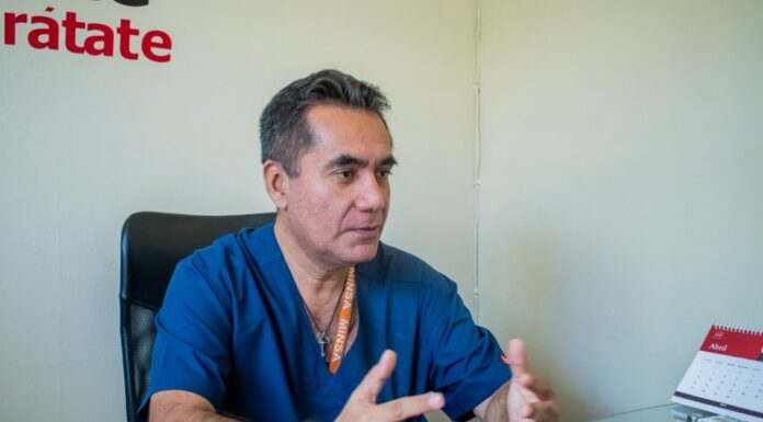 Especialista advierte que la segunda dosis de la vacuna contra el dengue es clave para proteger a niños y adolescentes