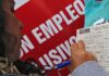 Desempleo cae en 2025, pero informalidad laboral sigue alta en zonas rurales