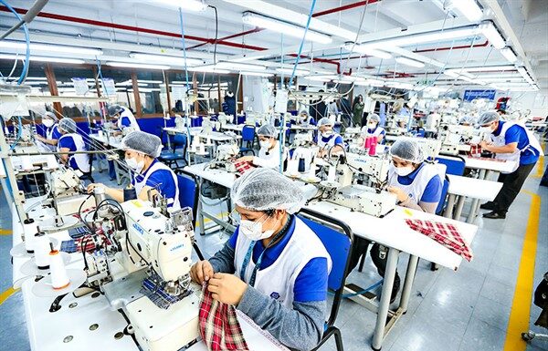 Crecen las empresas formales en Perú: 2.3 millones registradas en 2024