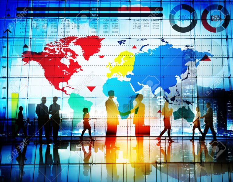 China y EE.UU. acuerdan reducir aranceles y crear un mecanismo de diálogo permanente