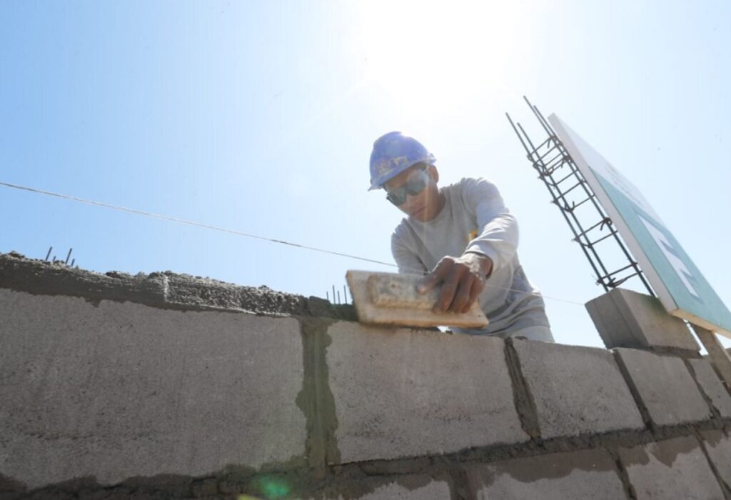 Proyectan nueva reducción de la pobreza en Perú para el 2025 si crece la economía Proyectan nueva reducción de la pobreza en Perú para el 2025 si crece la economía
