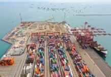 Exportaciones peruanas crecen 27.3 % en el primer trimestre de 2025 y alcanzan récord histórico