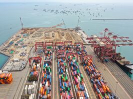 Exportaciones peruanas crecen 27.3 % en el primer trimestre de 2025 y alcanzan récord histórico