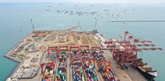 Exportaciones peruanas crecen 27.3 % en el primer trimestre de 2025 y alcanzan récord histórico