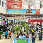 Sector Comercio creció 3.90 % en marzo impulsado por ventas mayoristas, minoristas y automotrices