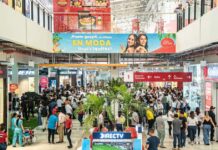 Sector Comercio creció 3.90 % en marzo impulsado por ventas mayoristas, minoristas y automotrices