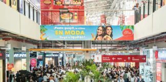 Sector Comercio creció 3.90 % en marzo impulsado por ventas mayoristas, minoristas y automotrices
