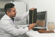 Leather Lab: startup peruana destaca internacionalmente con textiles veganos y sostenibles