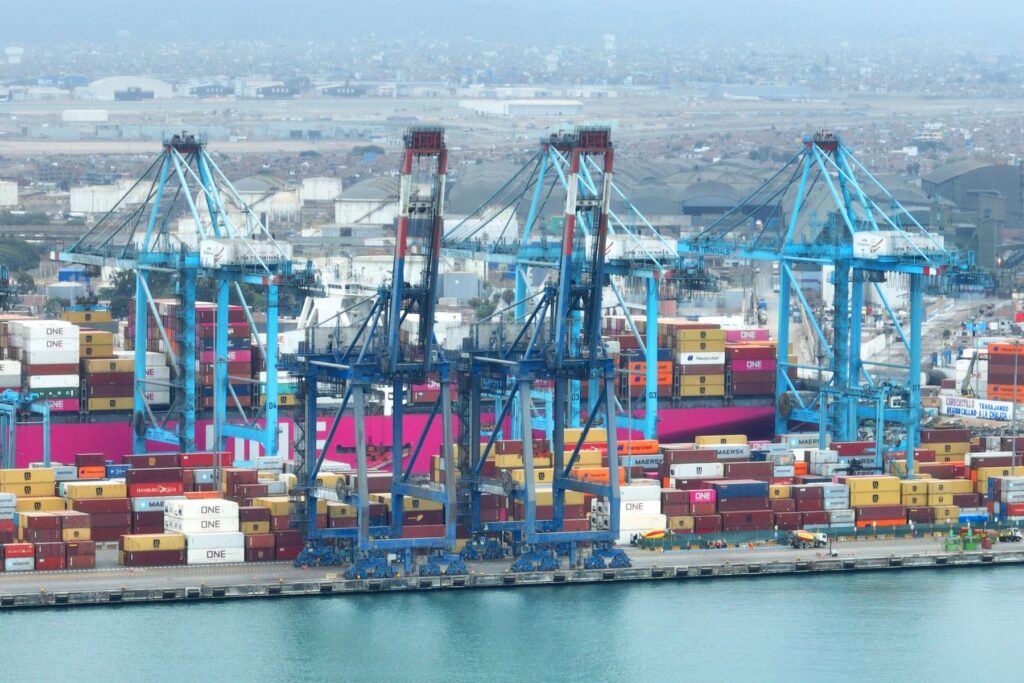 Perú negocia cuatro nuevos acuerdos comerciales, incluido un TLC con India Perú negocia cuatro nuevos acuerdos comerciales, incluido un TLC con India