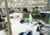 Exportaciones textiles crecieron 12.9 % en marzo de 2025, según el BCR