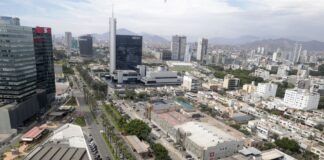Inversión privada crece 8.8 % en el primer trimestre del 2025
