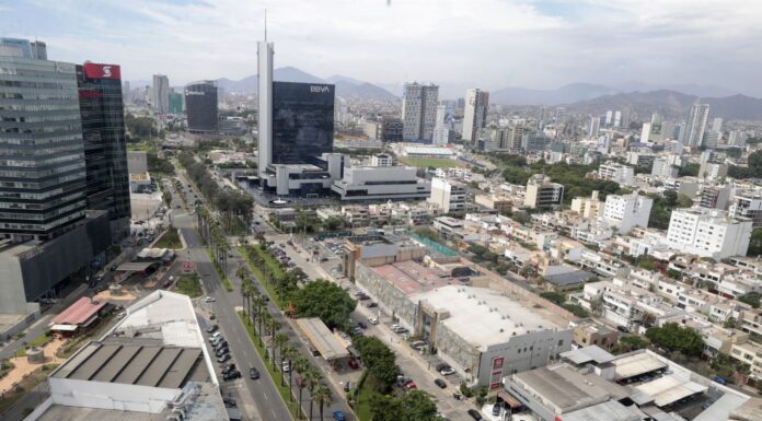 Inversión privada crece 8.8 % en el primer trimestre del 2025