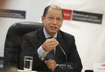 Gobierno defiende aumento del sueldo mínimo y destaca impacto positivo en la formalidad laboral