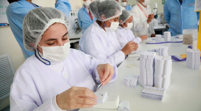 Produce impulsa la innovación tecnológica en pymes con fondos de hasta S/ 500 000