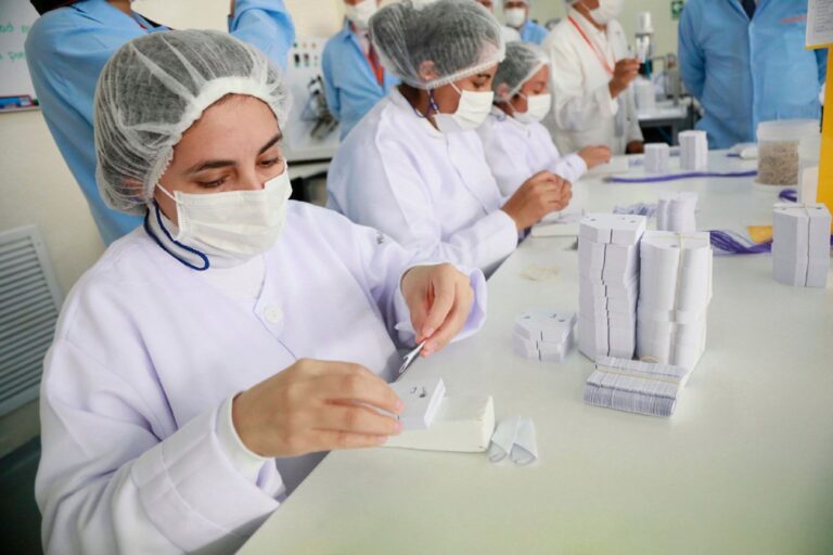 Produce impulsa la innovación tecnológica en pymes con fondos de hasta S/ 500 000