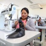 Mypes exportadoras del Perú crecieron 7.4% en el primer bimestre de 2025