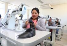 Mypes exportadoras del Perú crecieron 7.4% en el primer bimestre de 2025