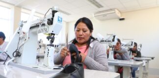 Mypes exportadoras del Perú crecieron 7.4% en el primer bimestre de 2025