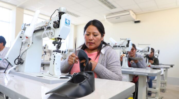 Mypes exportadoras del Perú crecieron 7.4% en el primer bimestre de 2025