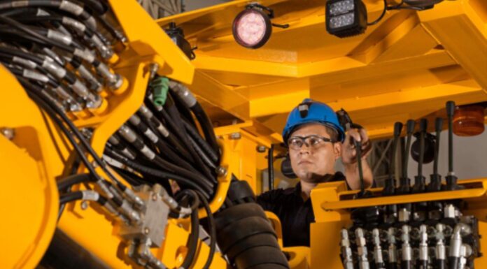Perú fortalece su posicionamiento internacional en la industria minera con oferta especializada