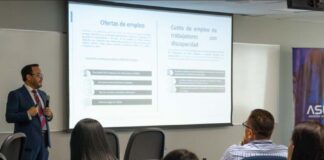 ASLA 2025 reunirá a expertos en derecho laboral para debatir sobre los desafíos del trabajo en el Perú