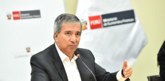 MEF alista publicación del reglamento de la nueva Ley de Pensiones