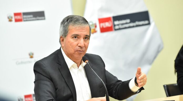MEF alista publicación del reglamento de la nueva Ley de Pensiones