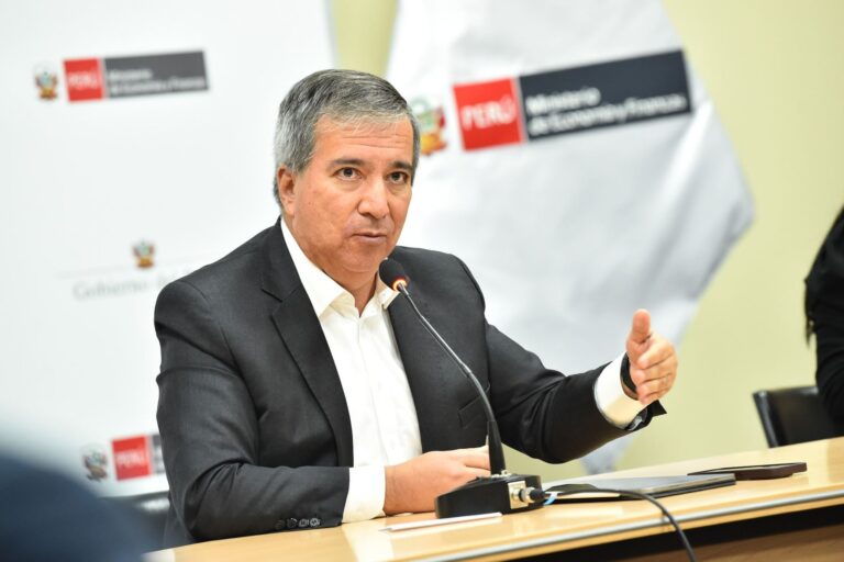 MEF alista publicación del reglamento de la nueva Ley de Pensiones