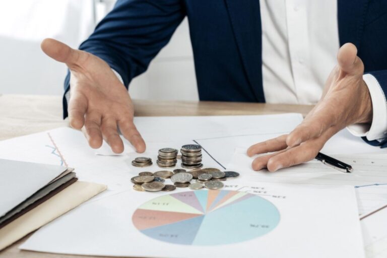 Historial crediticio: la llave para acceder a créditos en pequeñas empresas