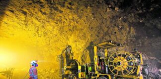 Minem: el Algarrobo es el primer proyecto en priorizar el recurso hídrico en Perú