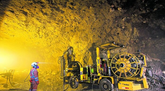 Minem: el Algarrobo es el primer proyecto en priorizar el recurso hídrico en Perú
