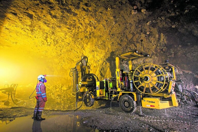 Minem: el Algarrobo es el primer proyecto en priorizar el recurso hídrico en Perú