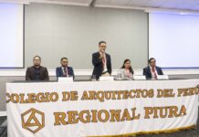Piura necesita un nuevo modelo de crecimiento urbano: Foro revela que más del 90 % de la expansión es informal