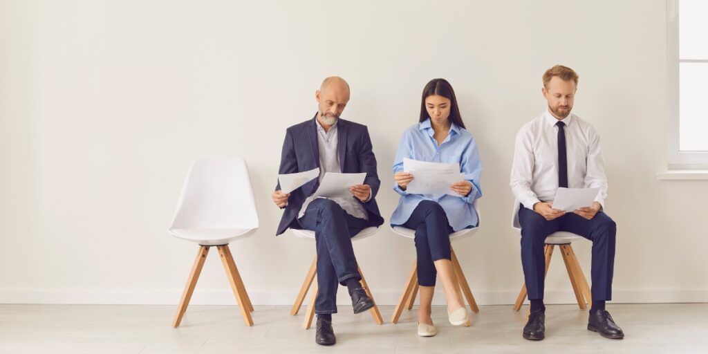 Estrategias para recolocarse en un nuevo empleo