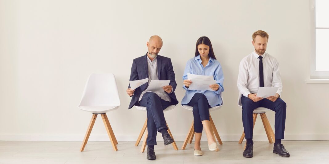 Estrategias para recolocarse en un nuevo empleo