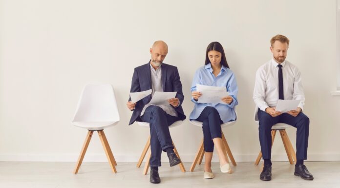 Estrategias para recolocarse en un nuevo empleo