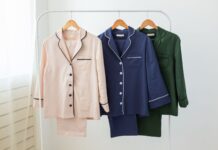 Exportaciones de pijamas y camisones crecieron 31.9% en el primer trimestre de 2025