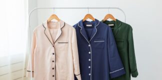 Exportaciones de pijamas y camisones crecieron 31.9% en el primer trimestre de 2025