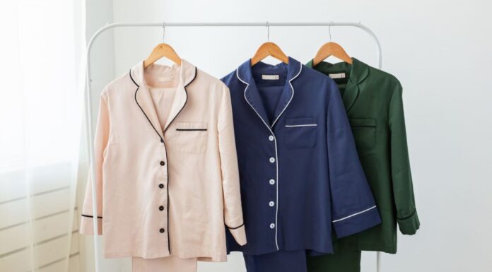Exportaciones de pijamas y camisones crecieron 31.9% en el primer trimestre de 2025