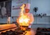 Chef Ángel León: "Ser reconocido como embajador de la Marca Perú es un logro para Piura"