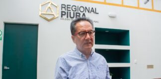Colegio de Arquitectos: "Un sismo de magnitud 8 podría hacer colapsar el 70 % de viviendas en Piura"