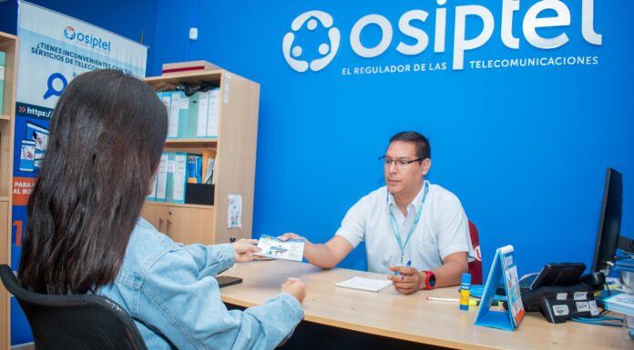 ¿Contratarás un servicio de telecomunicaciones? Conoce las obligaciones que deben cumplir las empresas operadoras