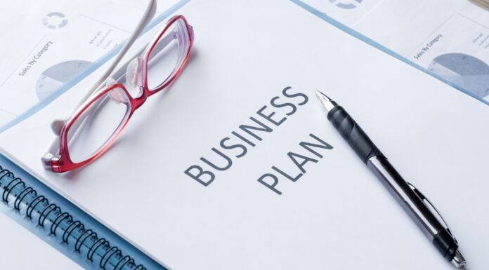 ¿Por qué es importante un plan de negocios para emprender?