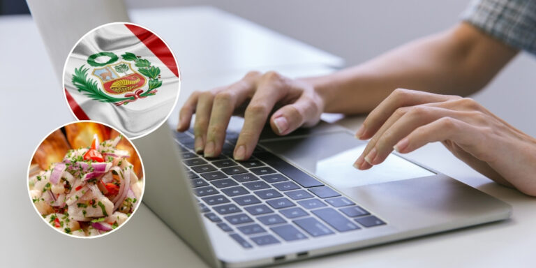 Fiestas Patrias: oportunidades para pequeños negocios en el entorno digital