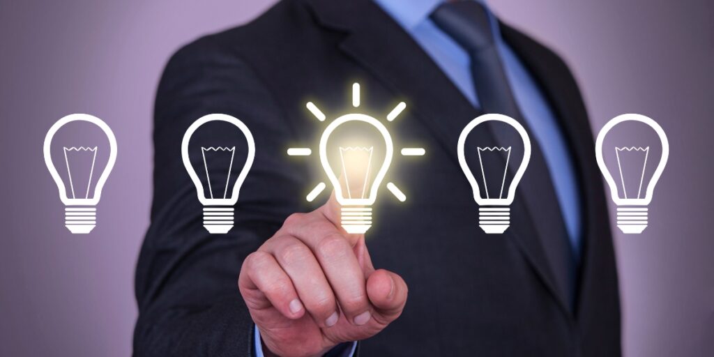 ¿Tienes una idea de negocio? Así puedes convertirla en un proyecto viable ¿Tienes una idea de negocio? Así puedes convertirla en un proyecto viable