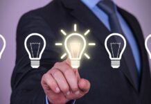 ¿Tienes una idea de negocio? Así puedes convertirla en un proyecto viable